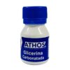 GLICERINA CARBONATADA 30 ML 12 UND ATHOS