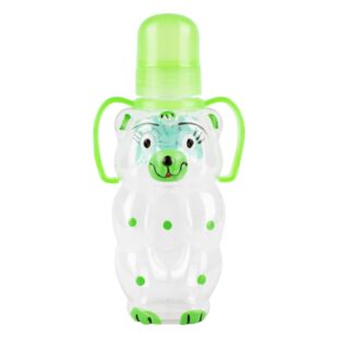 BIBERON CRISTAL OSO 11 OZ