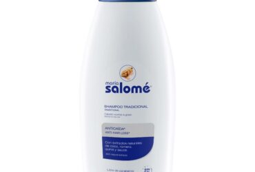 CHA.MARIA SALOME SIN SAL 1000 ML