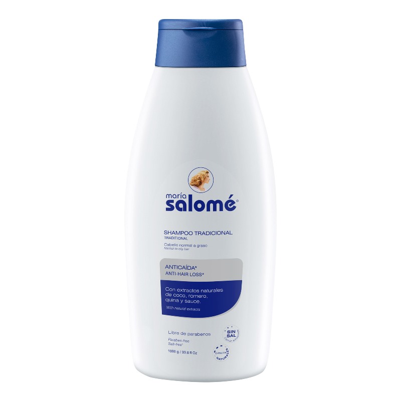 CHA.MARIA SALOME SIN SAL 1000 ML