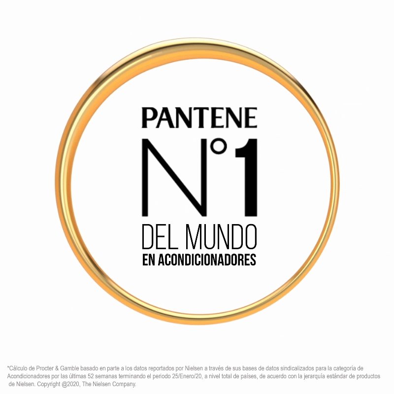 TRATAM.PANTENE INT.RESTAURACION 300 ML - Imagen 5