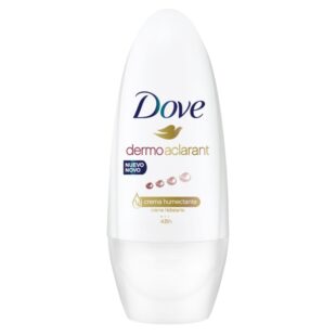 DTE.DOVE ROLLON TONO UNIF.CALEND 50 ML M