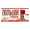 CRAMBERRY INFUSION 20