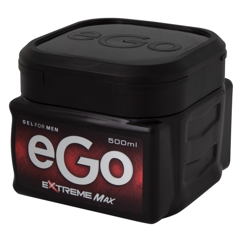 GEL EGO EXTREME MAX 500 ML - Imagen 2