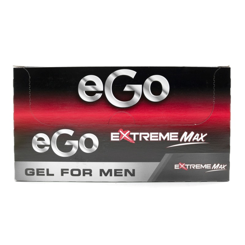 GEL EGO EXTREME MAX 15 SBS