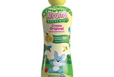 CREMA ARRURRU ORIGINAL 400 ML