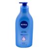 CREMA NIVEA BODY SOFT MILK SECA 1000 ML