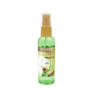 ACEITE CORPORAL DISANFER AGUACATE  60 ML