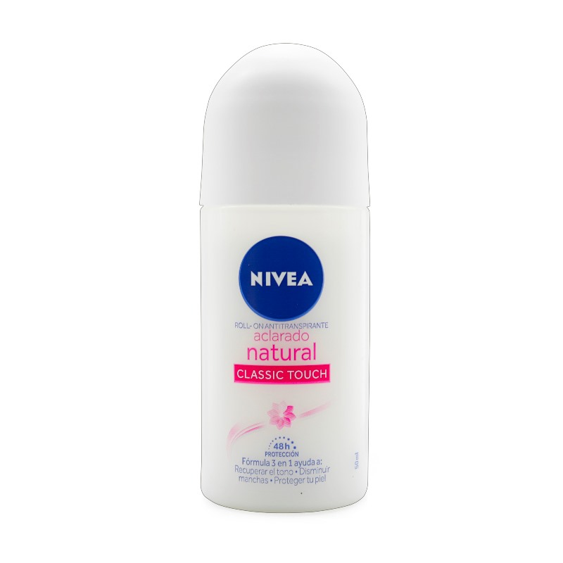 DTE.NIVEA SPRAY BLACK & WHITE 150 ML M