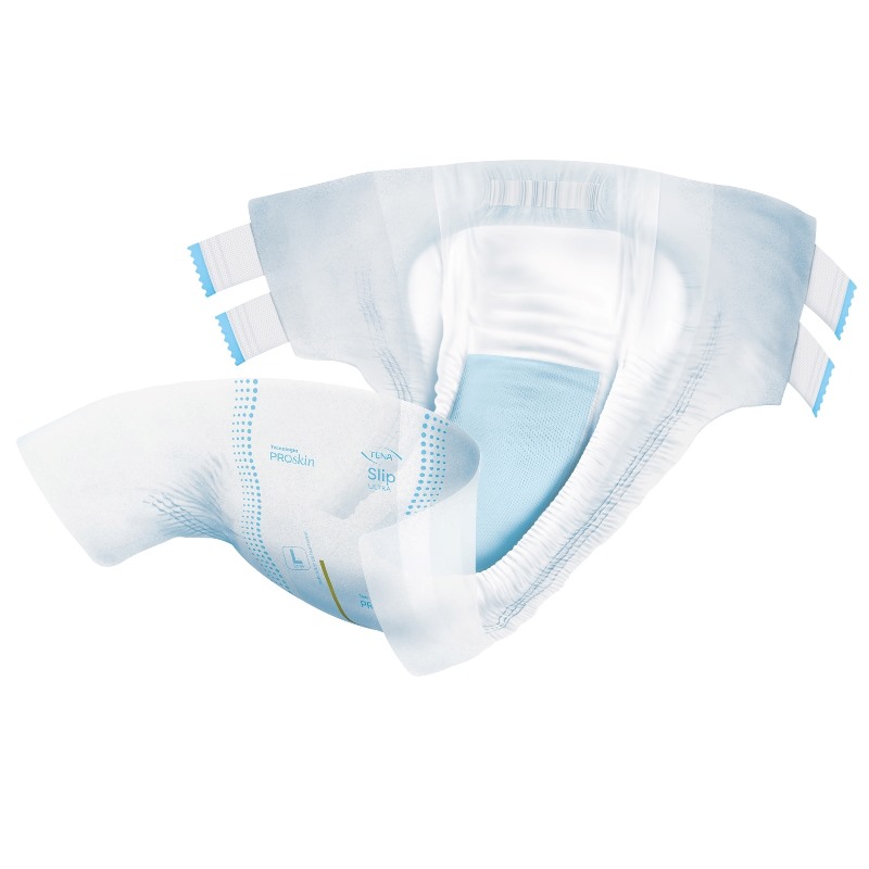 PAN.TENA SLIP ULTRA TALLA M 1 UNIDAD - Imagen 3