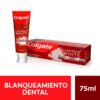 CREMA COLGATE LUMINOUS WHITE 75 ML