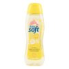CHA.BABY SOFT CABELLO DOCIL 200 ML