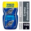 2 DTE.MENNEN COOL NIGHT CREMA 100 GR P.E