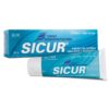 CREMA SICUR DERMOPROTECTORA 60 GR ICOM