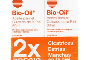 2 BIO OIL 60 ML P.E
