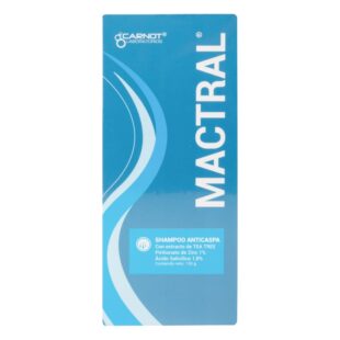 CHA.MACTRAL 150 ML