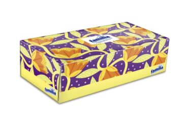 PANUELOS FAMILIA CAJA GRANDE 80 UND