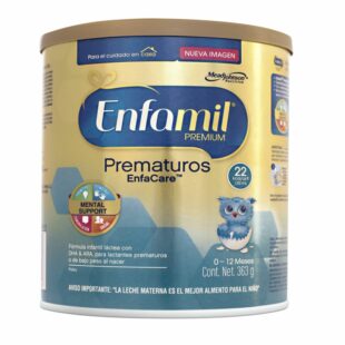 ENFAMIL ENFACARE PREMATUROS 363 GR