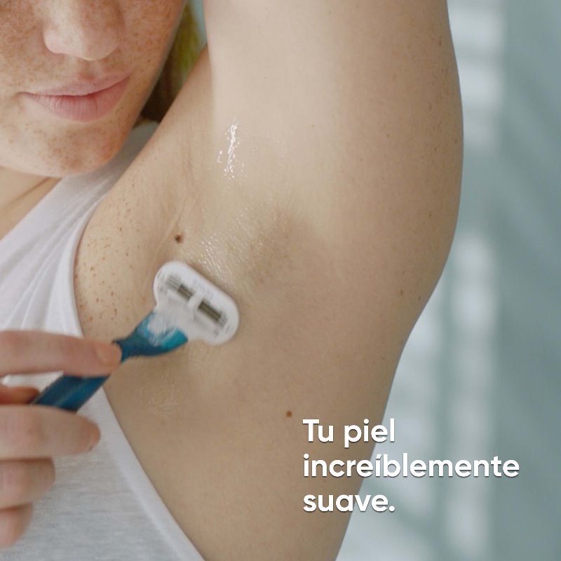 REP.MAQ.AFEITAR VENUS 2 UND - Imagen 5