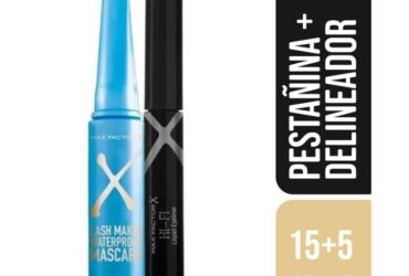 PESTANINA LASH MAKER+DELIN.NEGRO P.E.