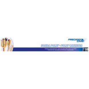 SONDA ETERNA FOLEY 2 VIALES N.20/5-15CC