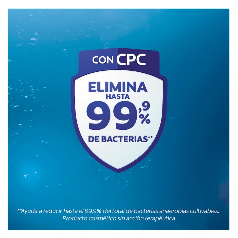 ENJUAGUE COLGATE PLAX SOFTMINT 250 ML - Imagen 3
