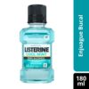 LISTERINE C.MINT ZERO SIN ALCOHOL 180 ML