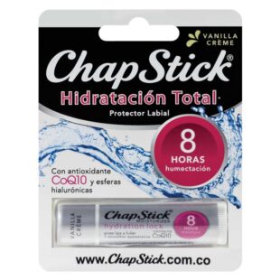 PROT.LABIAL CHAPSTICK HIDRATACION TOTAL