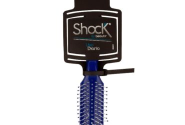 SHOCK CEPILLO ESQUELETO MANGO PLASTICO