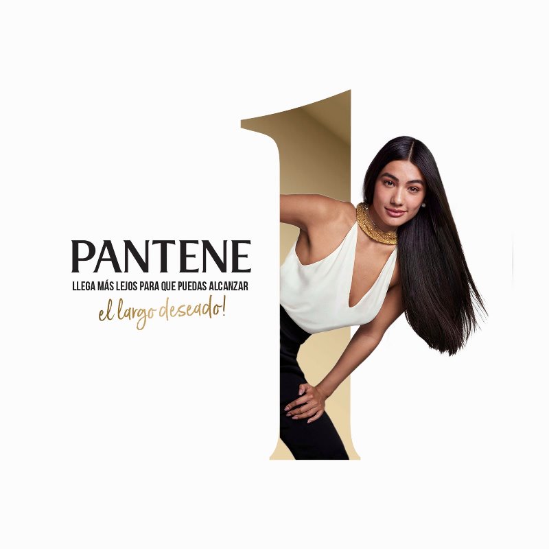 CHA.PANTENE HIDRATACION EXTREMA 400 ML - Imagen 3