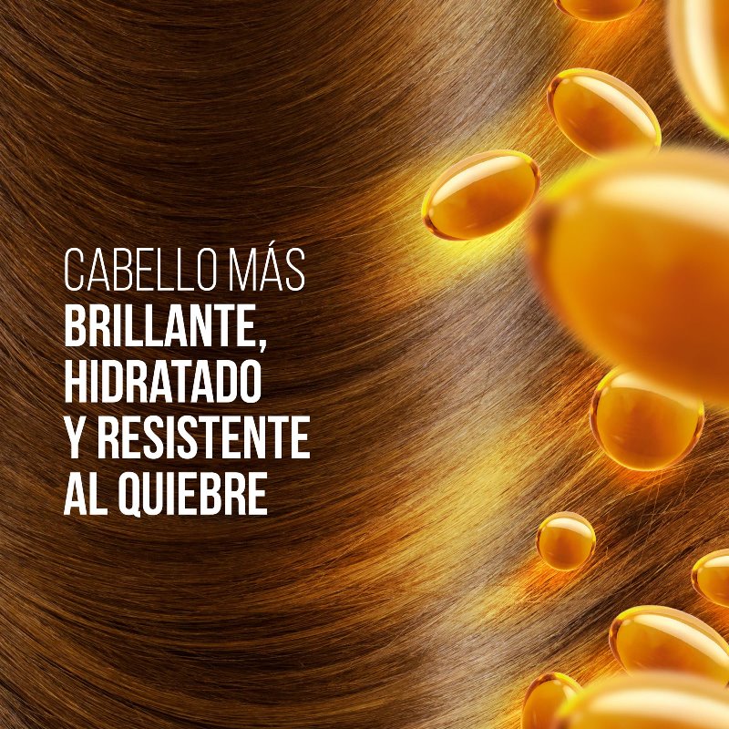 CHA.PANTENE HIDRATACION EXTREMA 400 ML - Imagen 6