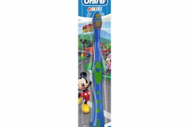 CEP.ORAL-B KIDS MICKEY