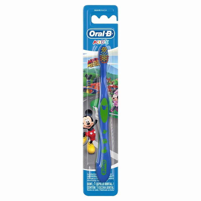 CEP.ORAL-B KIDS MICKEY