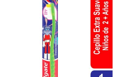 CEP.COLGATE DOC.MUELITAS EXT.SUAVE 2+