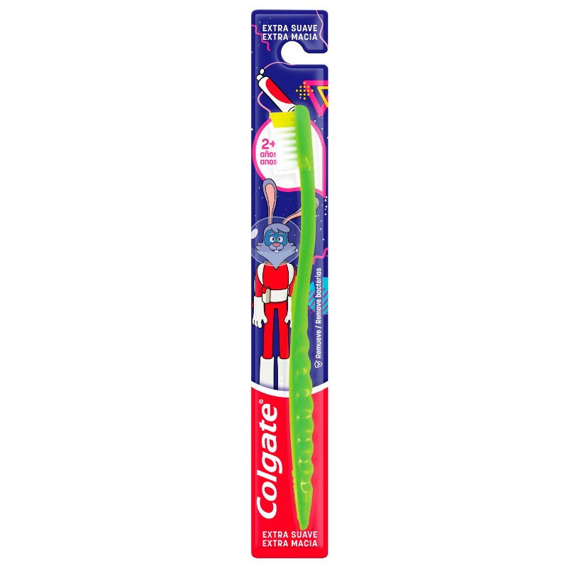 CEP.COLGATE DOC.MUELITAS EXT.SUAVE 2+ - Imagen 2