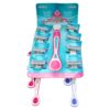 MAQ.GILLETTE SIMPLY MUJER DISP.8 UND