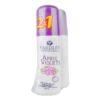 DTE.APRIL VIOLETS ROLLON 65 ML 2X1