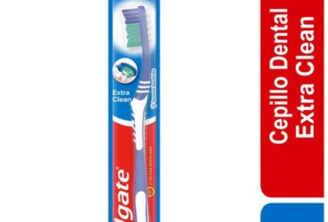 CEP.COLGATE EXTRA CLEAN DURO