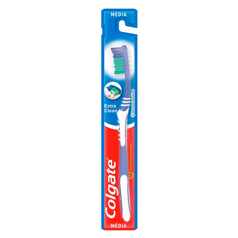 CEP.COLGATE EXTRA CLEAN DURO - Imagen 2