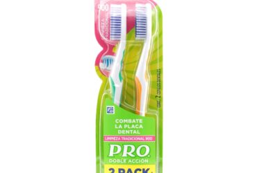 CEP.PRO 900 ADULTOS DOBLE ACCION 2X1