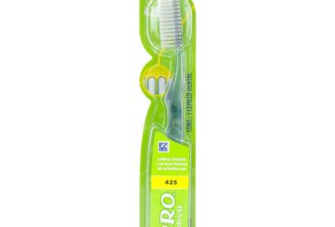 CEP.PRO 425 SUAVE DELUXE 14 UND P.E
