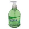 JAB LIQ.ANTIB. SOTTILE ALOE 500 ML ICOM