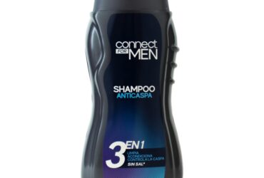 CHA.ARDEN FOR MEN ANTICASPA 3 EN 1 310ML