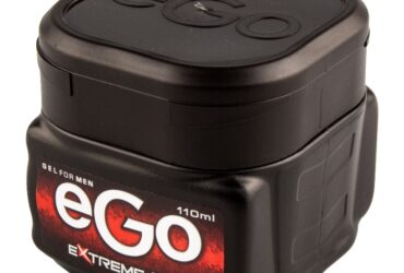 GEL EGO EXTREME MAX 110 ML