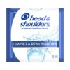 CHA.HEAD-SHOU.LIMPIEZA RENOV.18 ML 12SBS
