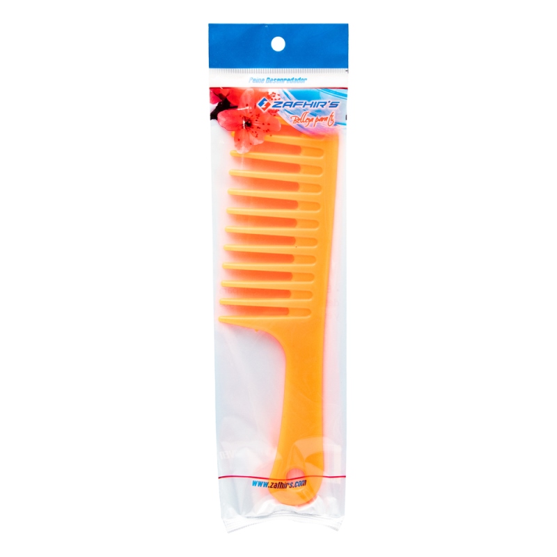 PEINE DESENREDADOR ZAFHIRS REF.882-33
