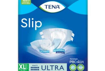 PAN.TENA SLIP ULTRA TALLA XL 9 UND