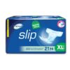 PAN.TENA SLIP ULTRA TALLA XL.21 UND