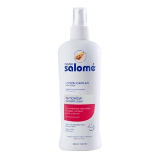 LOCION CAPILAR MARIA SALOME 320 ML