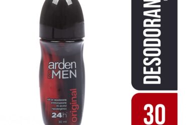 DTE.ARDEN FOR MEN ORIGINAL MINI ROL.30ML